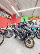  Regulmoto () XDV Adventure 300CC 4T   (LJ300T-18) EFI    