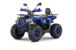   WELS () Thunder Trail 125 PRO () 