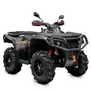  Aodes () Pathcross ATV1000S PRO EPS     