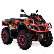  Aodes () Pathcross ATV1000S MUD PRO EPS     