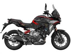   Cyclone () RX6 (SR650) 2024    