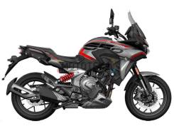   Cyclone () RX6 (SR650) 2024    