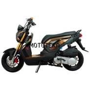  Vento () VMC Naked 49 (150) (Honda Zoomer Replica)  BLUE 