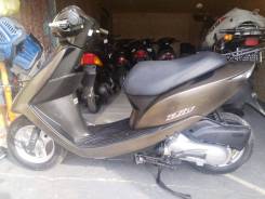 Honda Dio AF68, 2012 