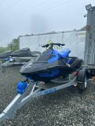  BRP SEA-DOO Spark Trix 3 up 2023  