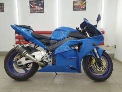 Honda CBR 954RR, 2003 