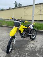 Suzuki RM-Z 250, 2004 