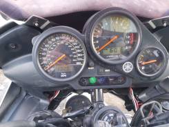 Yamaha FZS 1000, 2002 