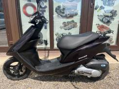 Honda Dio AF68, 2012 