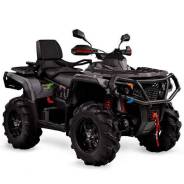  Aodes () Pathcross ATV800L PRO EPS     