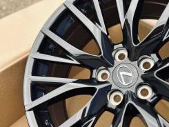  R18 5x114.3 Toyota Camry, Rav4 Lexus RX, NX 