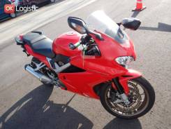  Honda VFR800F ABS 2014 . 