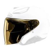    HJC -J43 (F-31) mirror-gold. - 