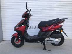  Vento () VMC Corsa RS 150 MATT RED/MATT Black 