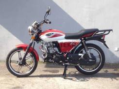  Vento () VMC RIVA - II RX 49cc (110) (,  ) RED /White 