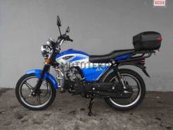  Vento () VMC RIVA - II RX 49cc (110) (,  ) BLUE /White 