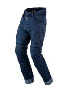  Starks Savage , ., Slim fit, Cordura Denim , , Enzim wash(33) 