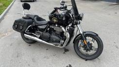 Triumph Thunderbird Storm, 2013 