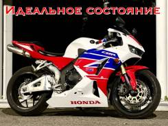 Honda CBR 600RR, 2013 