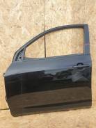 ����� �������� ����� Toyota Vanguard ACA33