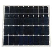    Black 2.5x54.5x66.8 cm Victron energy NH-411 Blue Solar Series 4A 55W/12V 