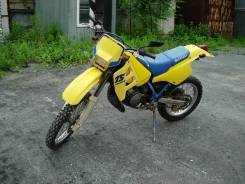 Suzuki TS 200R, 1997 