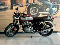 Royal Enfield Interceptor 650, 2024 