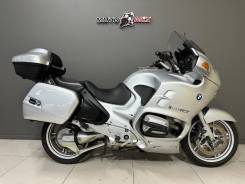 BMW R 1150 RT, 2001 