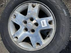 225/65/R16 5*114.3 Hankook 