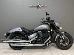 Suzuki Boulevard M50, 2019 