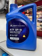  . Hyundai ATF SP-III (4) 4  5- .  450000400 