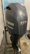   Yamaha F 175,   