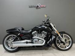 Harley-Davidson V-Rod Muscle VRSCF, 2012 