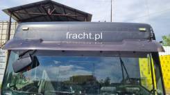   Daf Xf105 2007 1300557 Space CAB MX300 