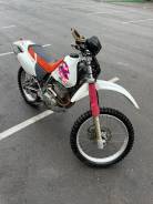 Honda XR 250, 1995 