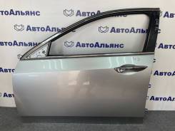   Honda Accord CU2