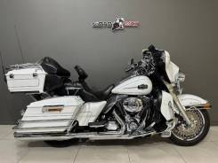 Harley-Davidson Electra Glide Ultra Classic FLHTCU, 2013 