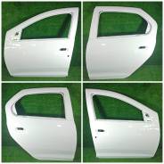  Renault Logan 2012-2022