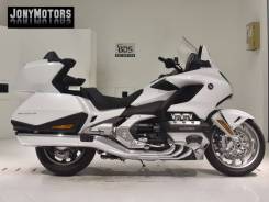 Honda GL 1800 Gold Wing Tour DCT, 2021 