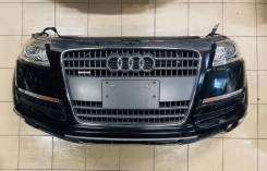   Audi Q7 4.2 BAR 2007 . .