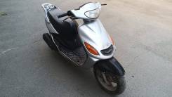 Yamaha Grand Axis 100, 2002 