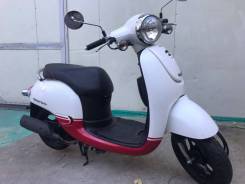 Honda Giorno AF70, 2014 