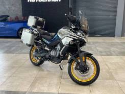 CFMoto 800MT Touring, 2024 