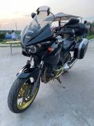 Yamaha TDM 900, 2004 