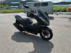 Honda PCX 125, 2024 