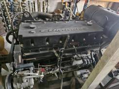  Cummins ISM11 / QSM11 / M11 10.8 [QSM11] 