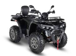 SHARMAX Force 650 LITE, 2024 