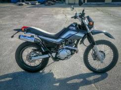  Yamaha XT225 Serow, 2002. 