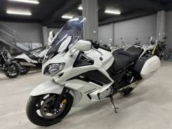 Yamaha FJR1300 ABS, 2020 