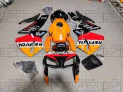   Honda CBR600RR 05-06 Repsol 